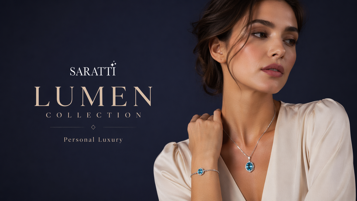 Best Silver Gemstone Jewelry Gift Under $800