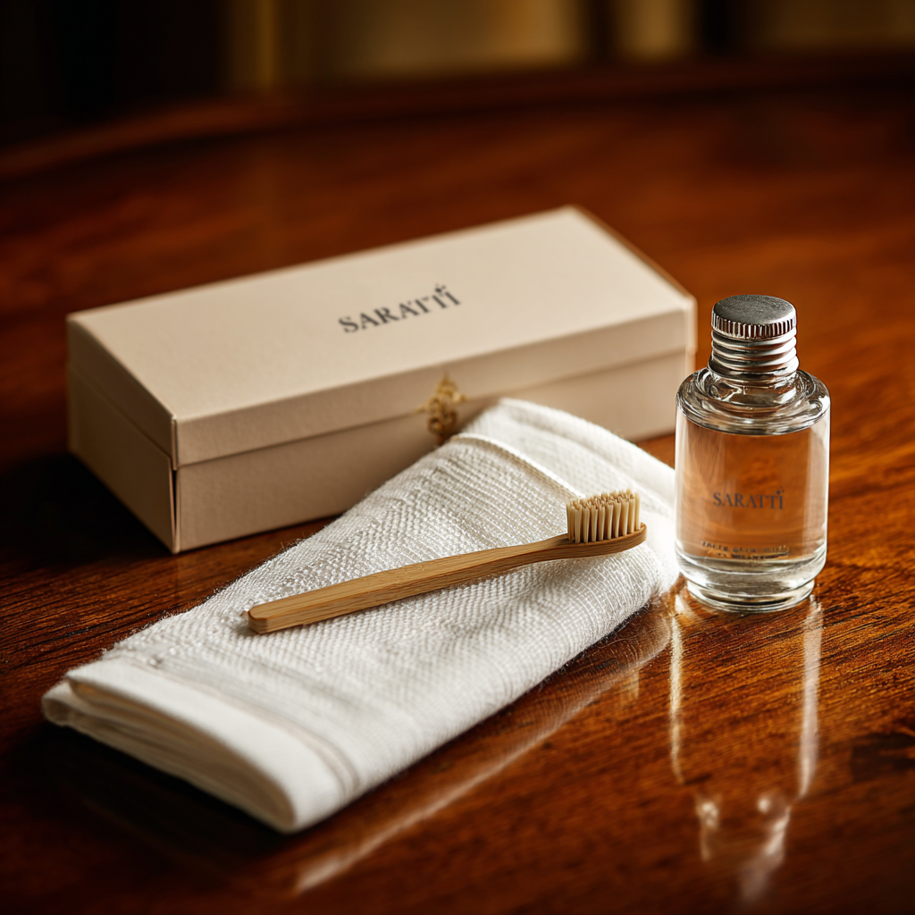 Cleaning Colored Diamond Jewelry: Dos and Don'ts