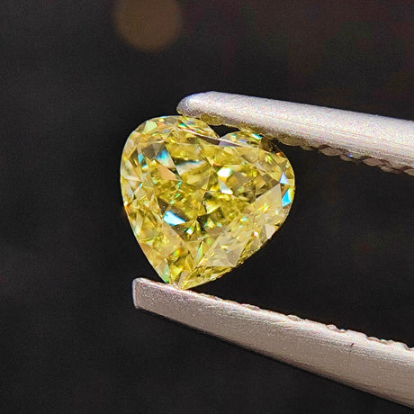 Yellow Gemstones: The Ultimate Guide to Golden Beauty