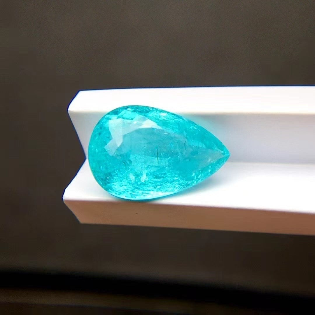 Complete Guide to Buying a Natural Paraíba Tourmaline