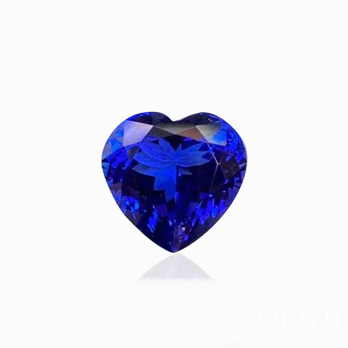 Heart online shaped gemstones