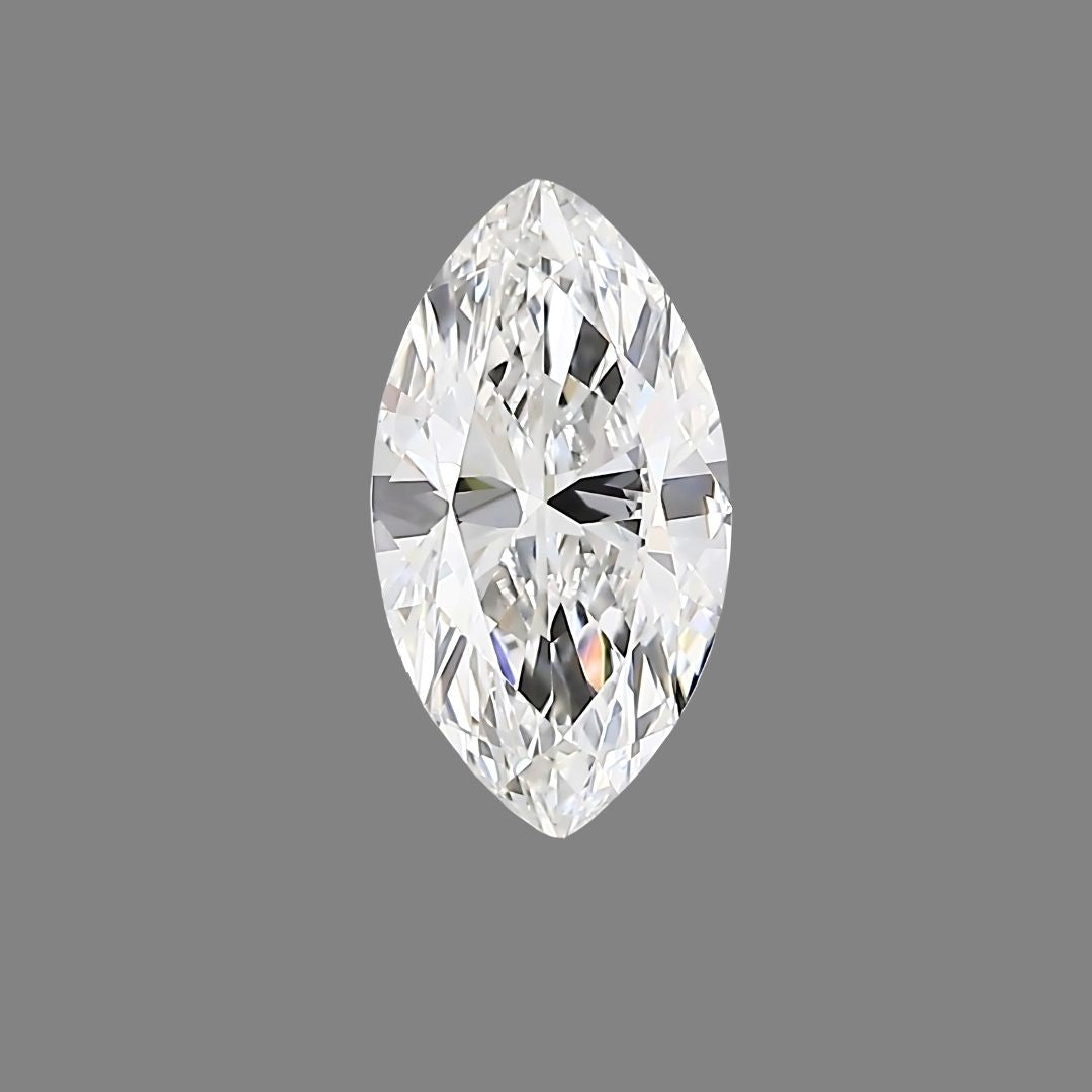 0.30 Carat F-Color Diamond Loose stone for engagement rings | Saratti Jewelry