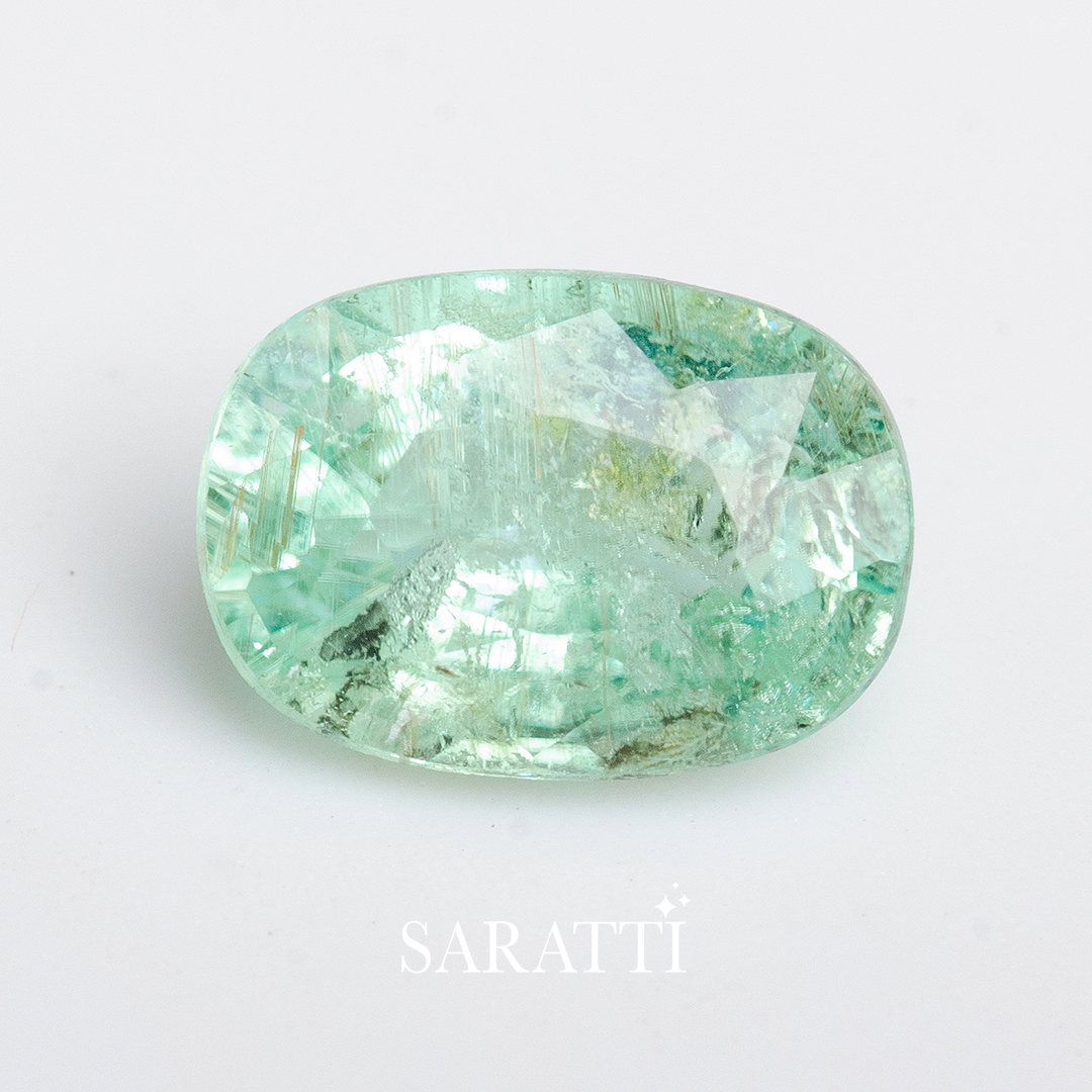 1.2 Carat Paraiba Tourmaline Ready for Setting | SARATTI