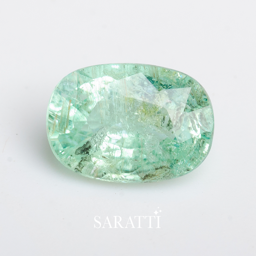 1.2 Carat Paraiba Tourmaline Ready for Setting | SARATTI