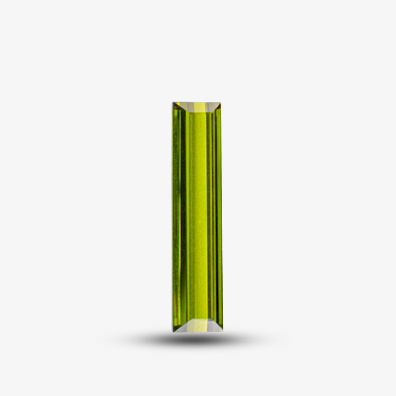 1.5-carats Natural Tourmaline Gem | Saratti