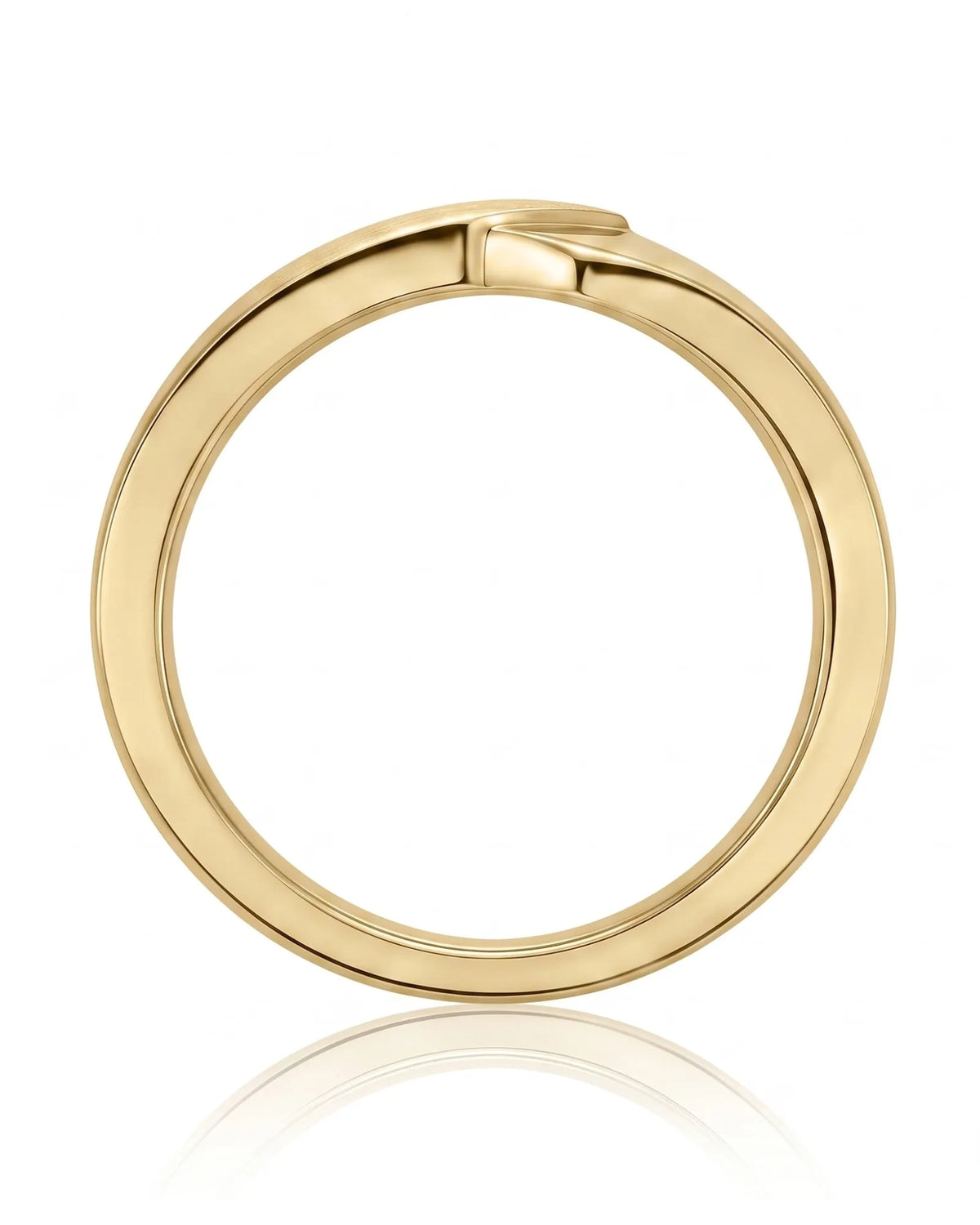 Apex Rise Wedding Set