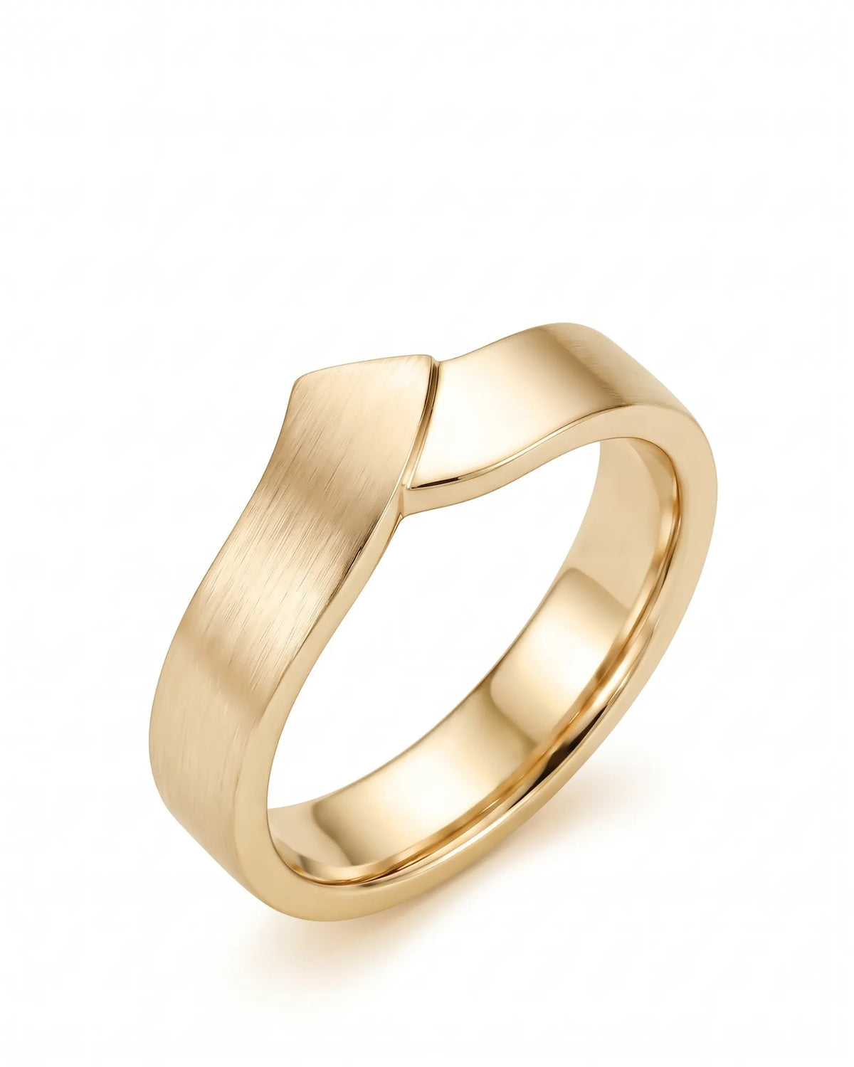 Apex Rise Wedding Set