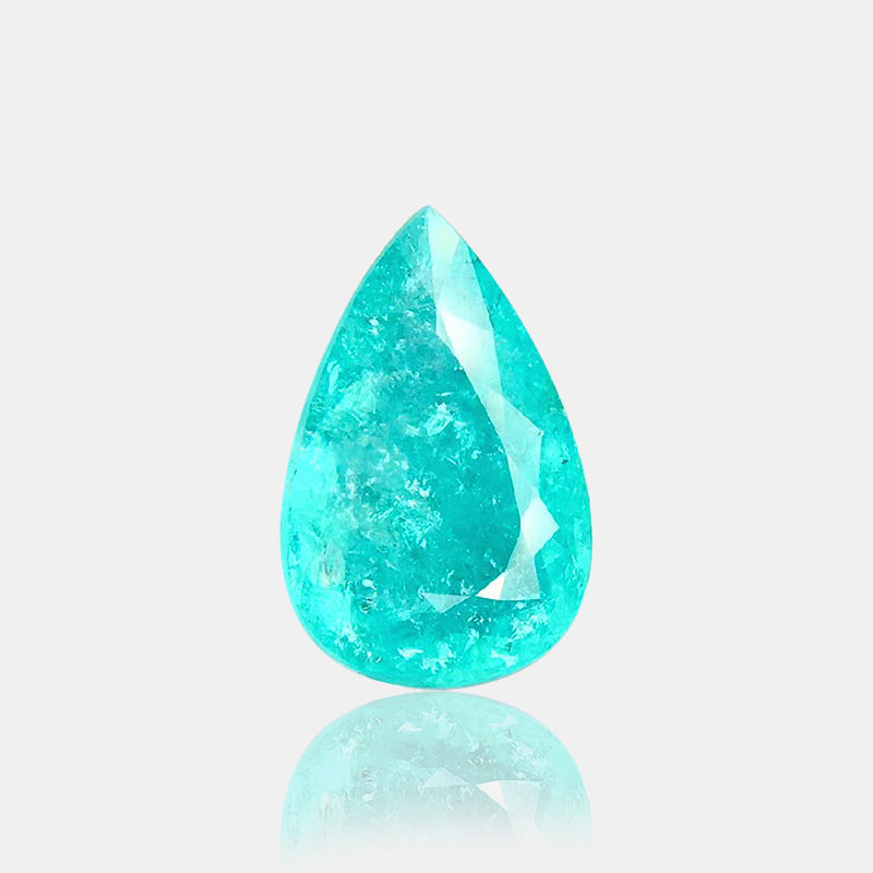 5.24ct_natural_Paraiba_tourmaline_pear_SARATTI