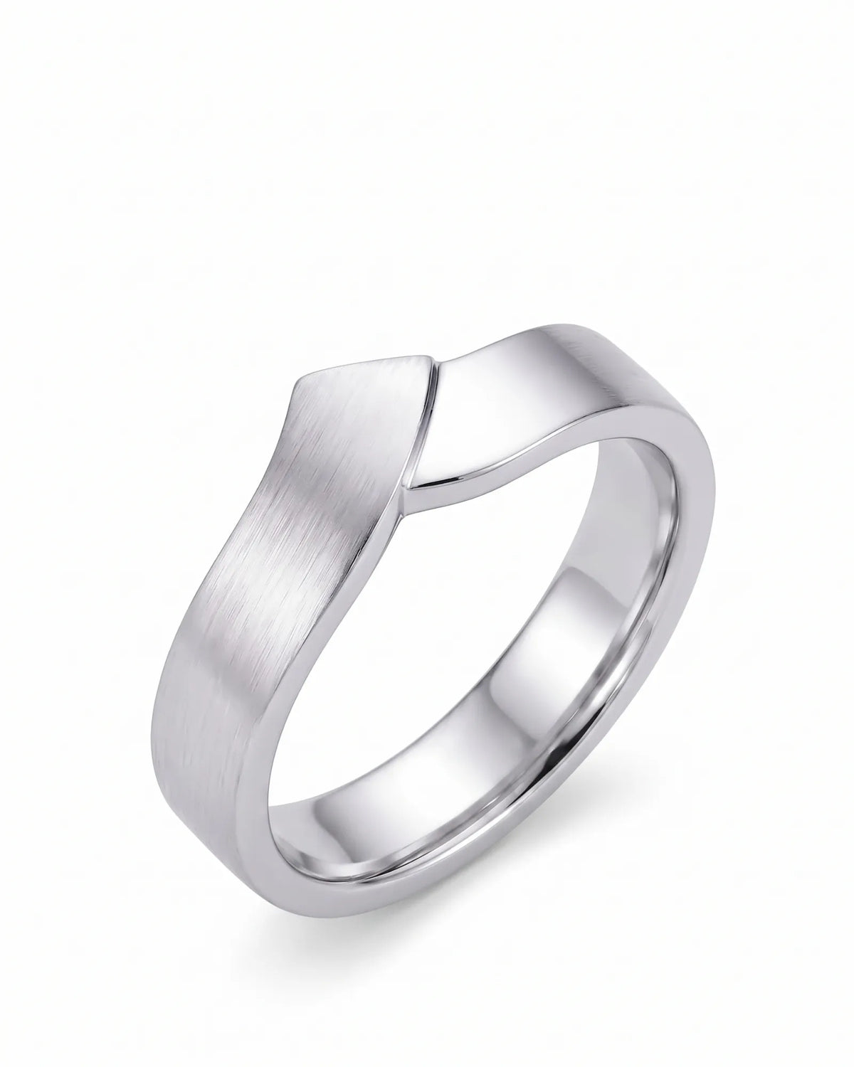 Apex Rise Wedding Set
