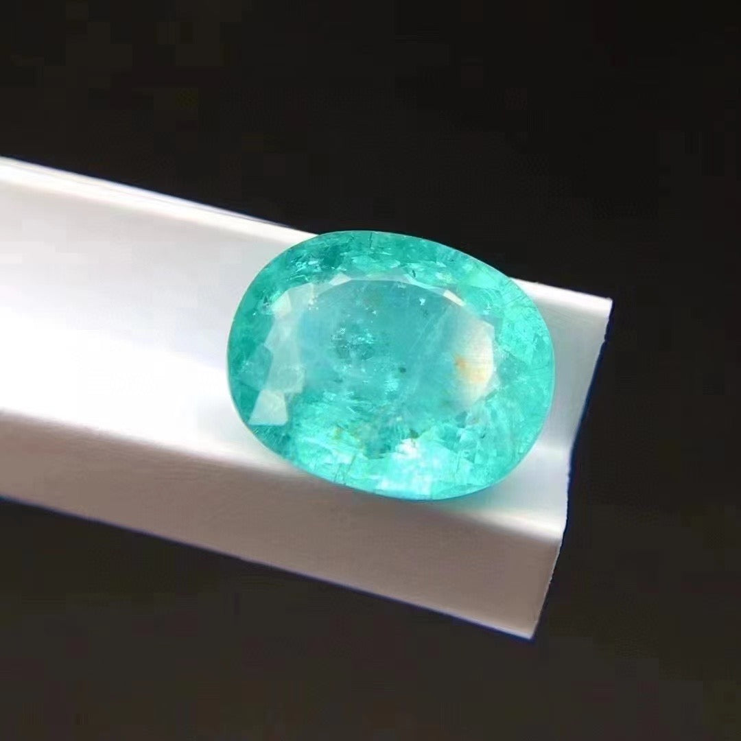 AIGS Certified Natural Paraiba Tourmaline Gemstone - SARATTI