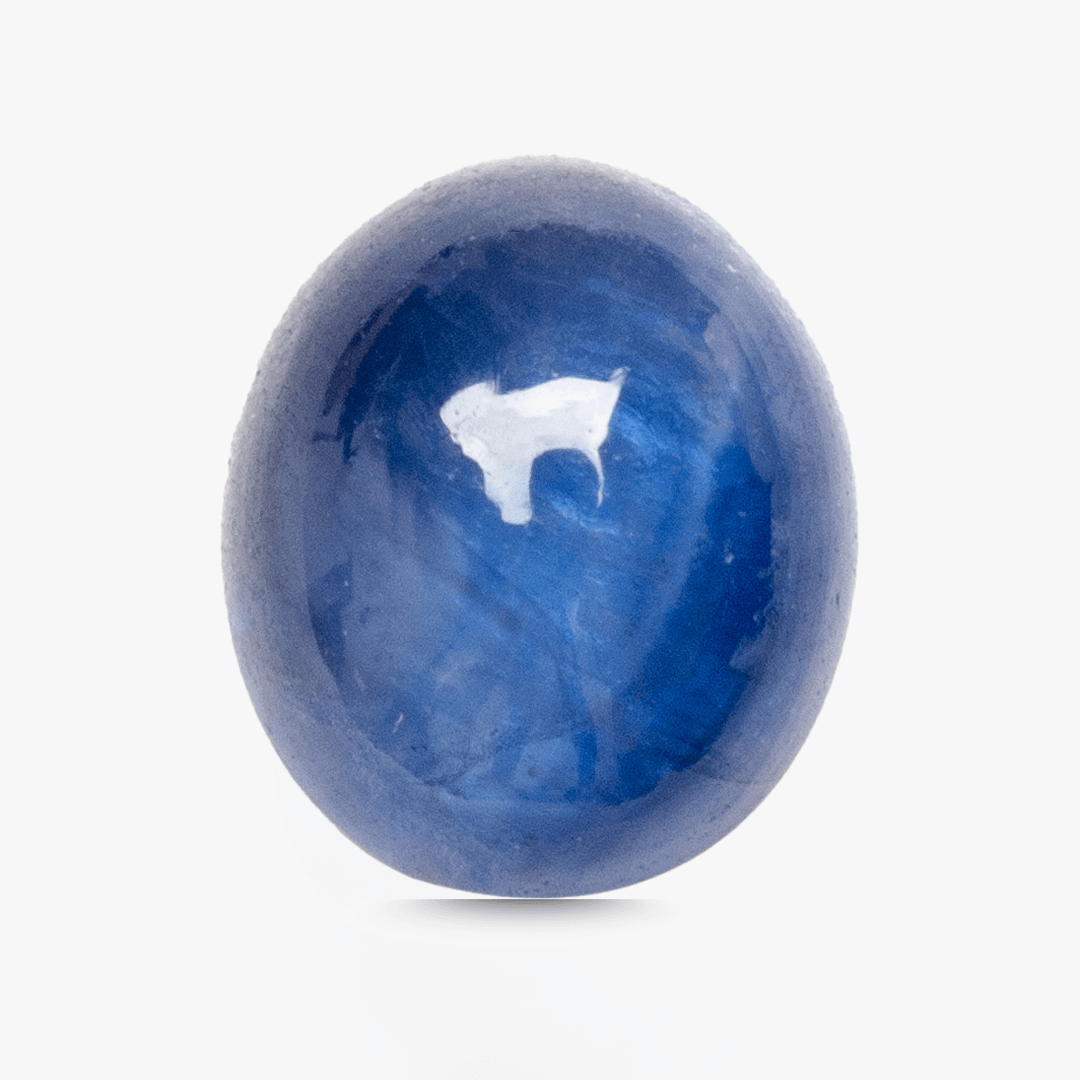 1.01 carats Natural Sapphire Gemstone 6.1 mm x 5mm | Oval