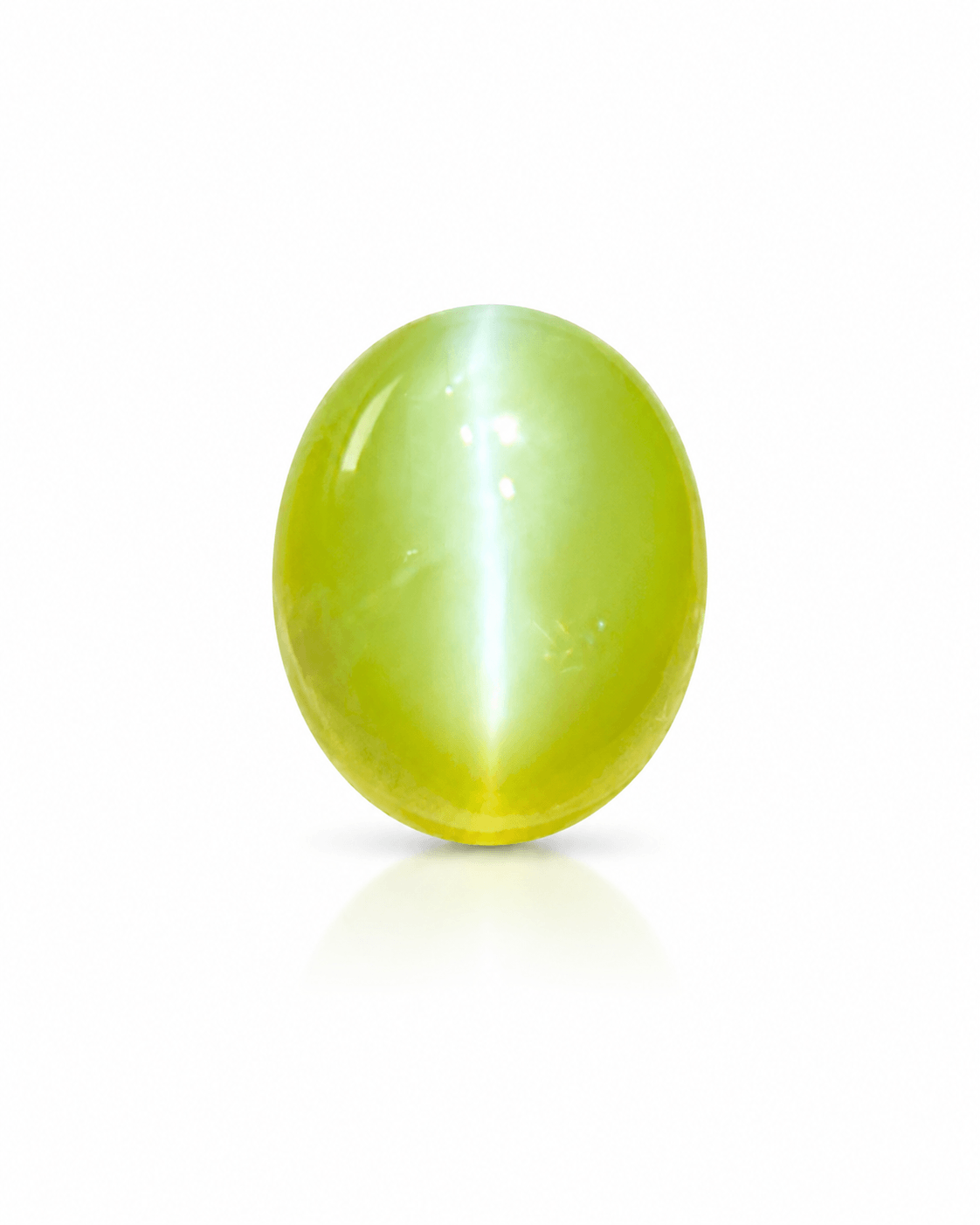Chrysoberyl