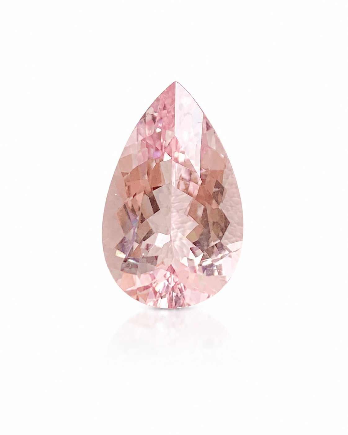 Morganite