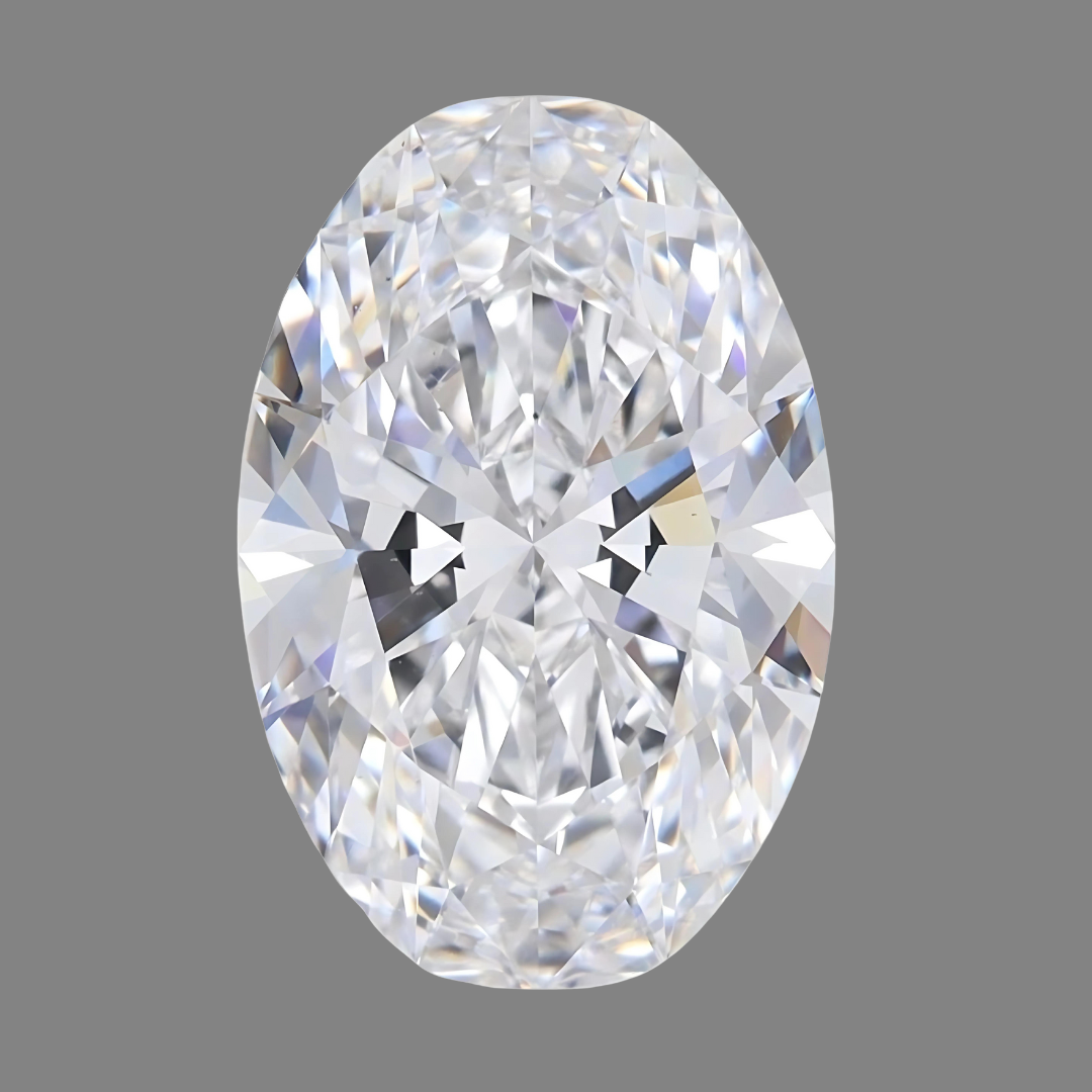 VS 1 Clarity Lab Diamond Gemstone | Saratti