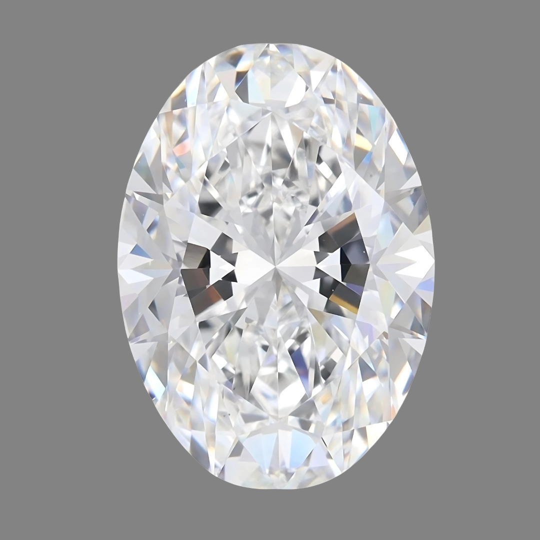 E-colored Lab Grown Diamond | Saratti
