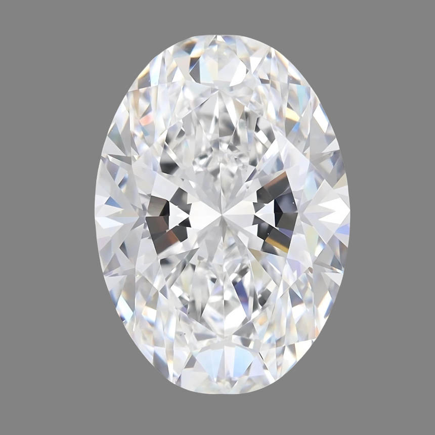 E-colored Lab Grown Diamond | Saratti