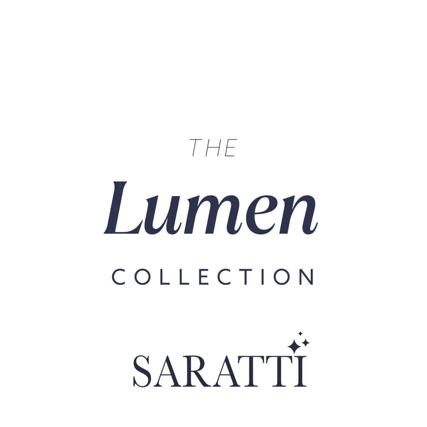 Elegant tourmaline bracelet with flowing wave design | SARATTI