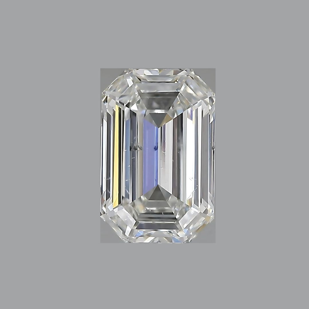 GIA Certified for a G - Colored SI1 Clarity Natural Diamond 1.50 carat stone | GIA | Saratti