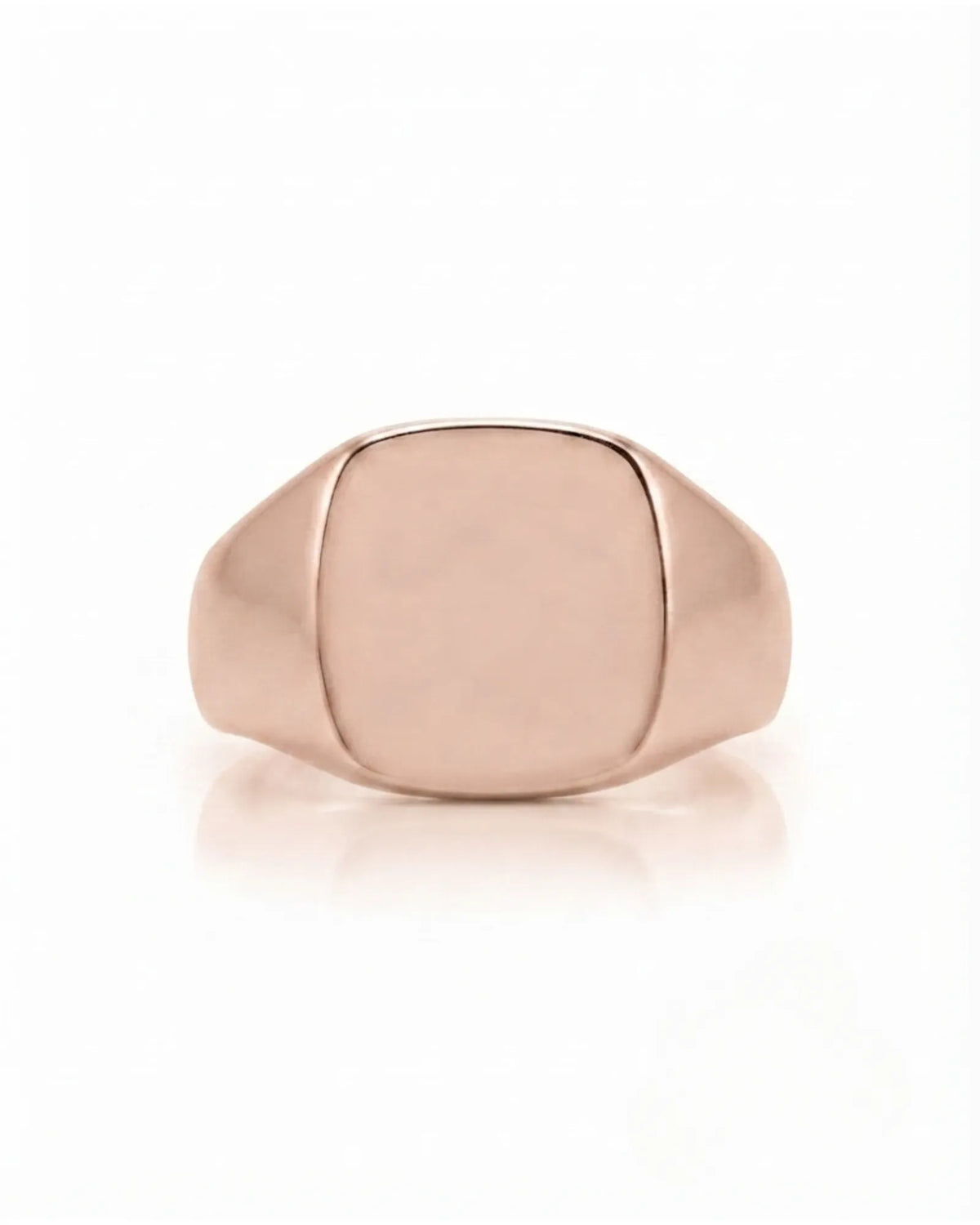 Regent Signet Ring