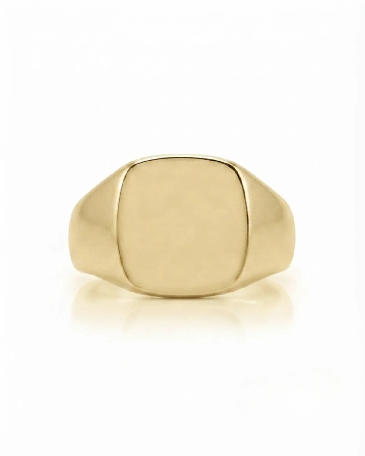 Regent Signet Ring