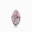 0.506 Carat Fancy Pink Natural Loose Diamond | Saratti