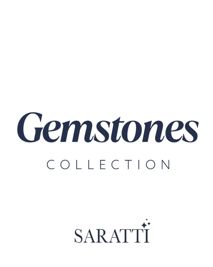 Gemstone Collection | SARATTI