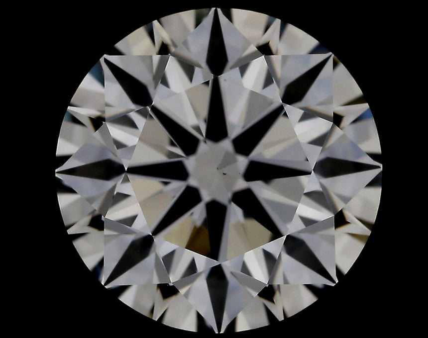 1.78 carat Round Natural Diamond | GIA Certified