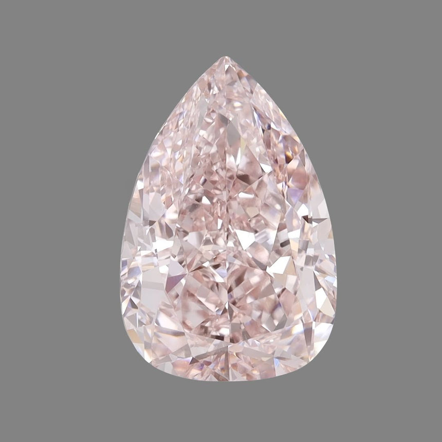 Pink DIamond Loose Gemstone Lab Grown Diamond | Saratti Jewelry