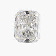 Radiant Cut 0.5 carat Natural Diamond Gemstone with GIA Certificate | Saratti