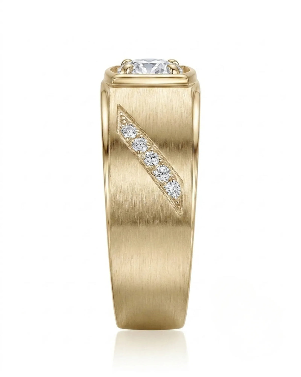 Seika Sublime Diamond Ring