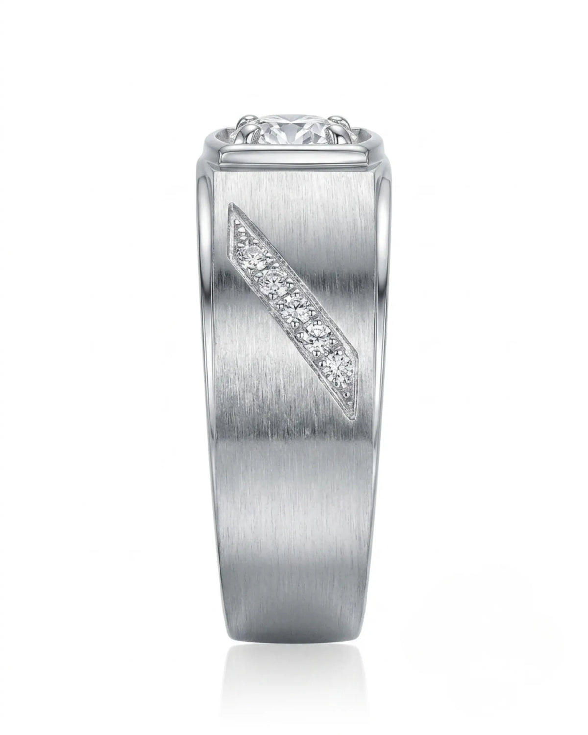 Seika Sublime Diamond Ring