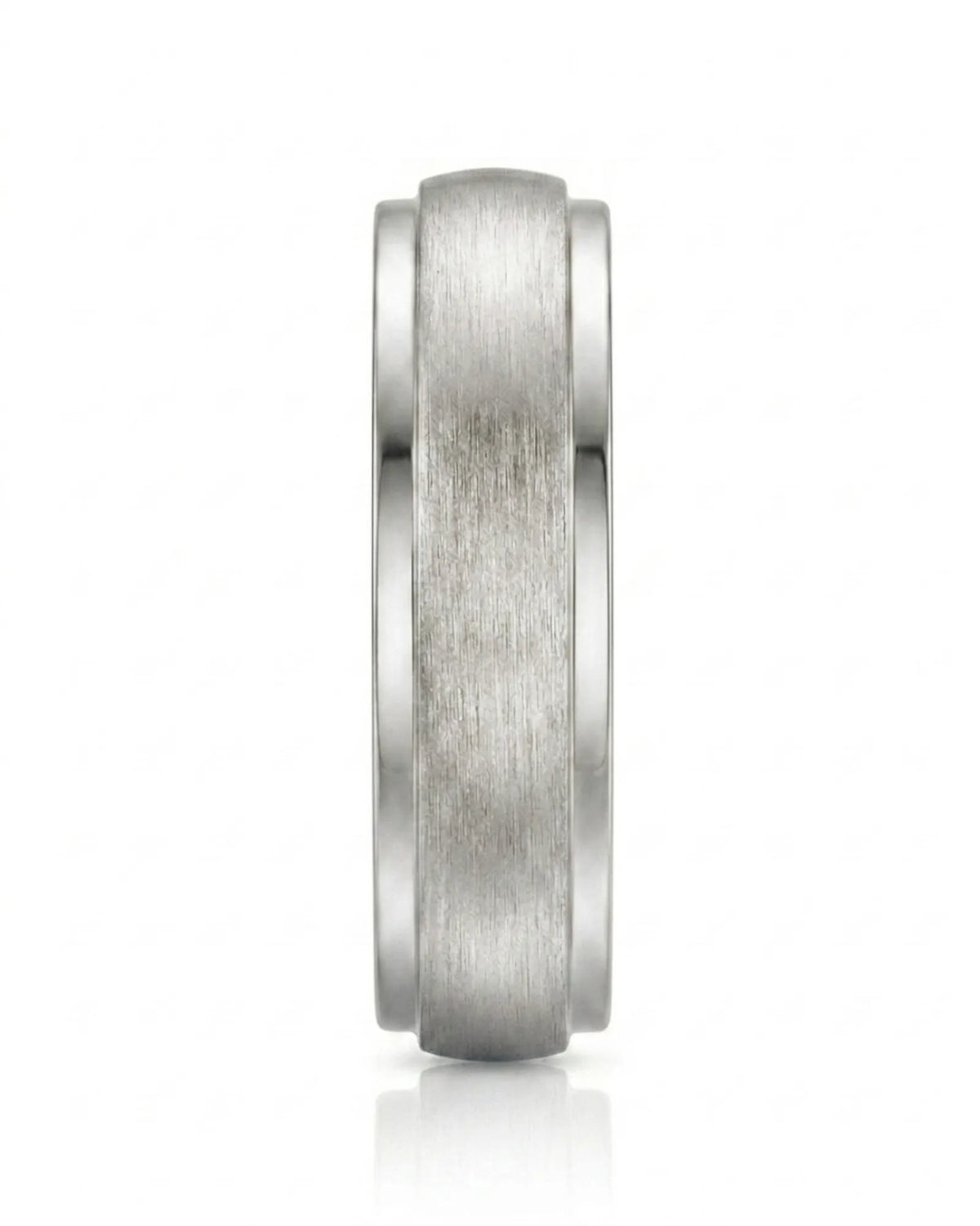 Orion Duo Wedding Band