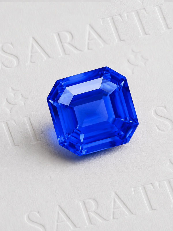 Sapphire