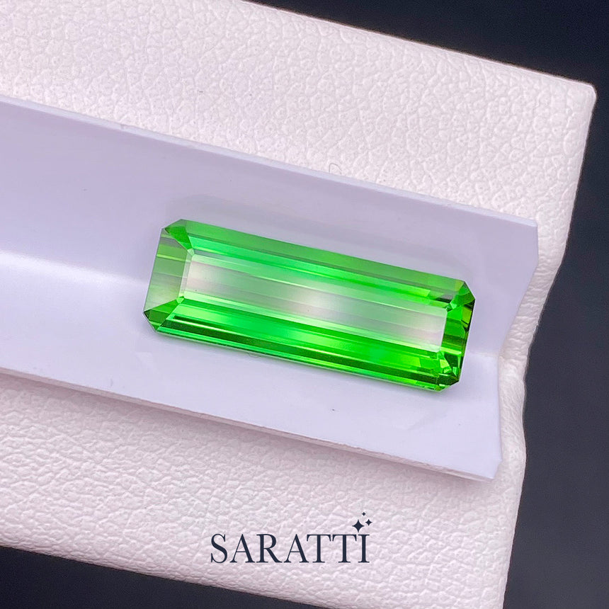 Tourmaline for Bespoke Jewelry | SARATTI