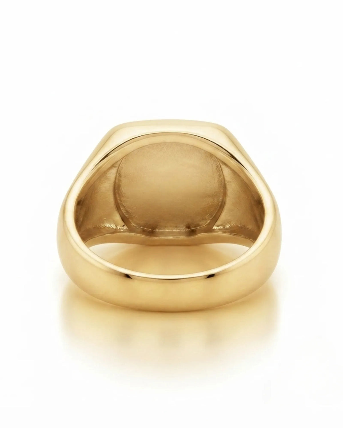 Sovereign Signet Ring