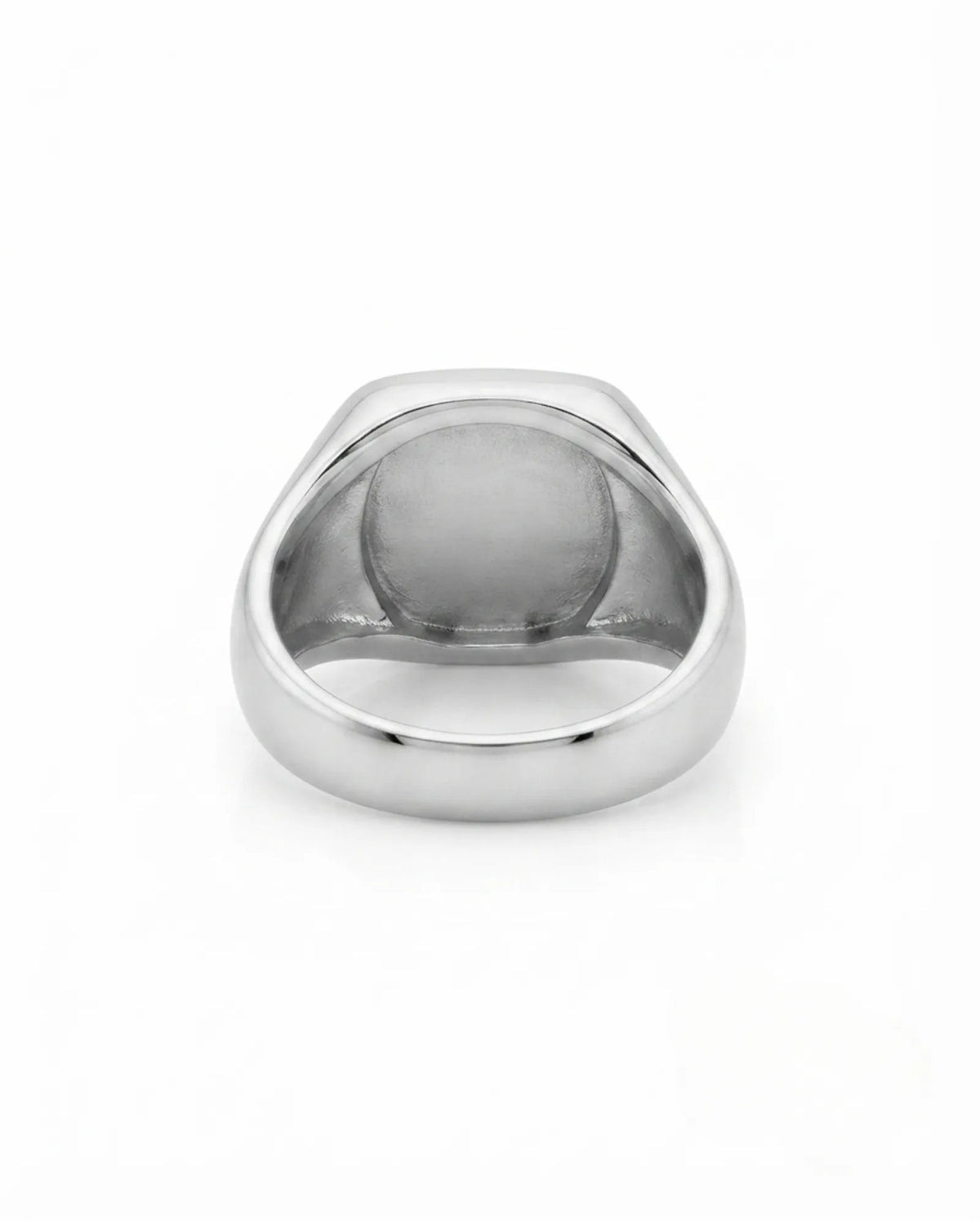 Sovereign Signet Ring
