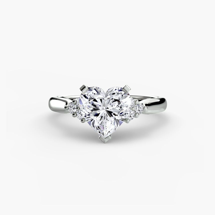 Astra Setting II Solitaire