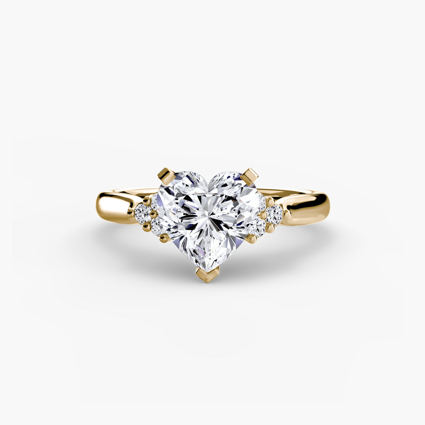 Astra Setting II Solitaire