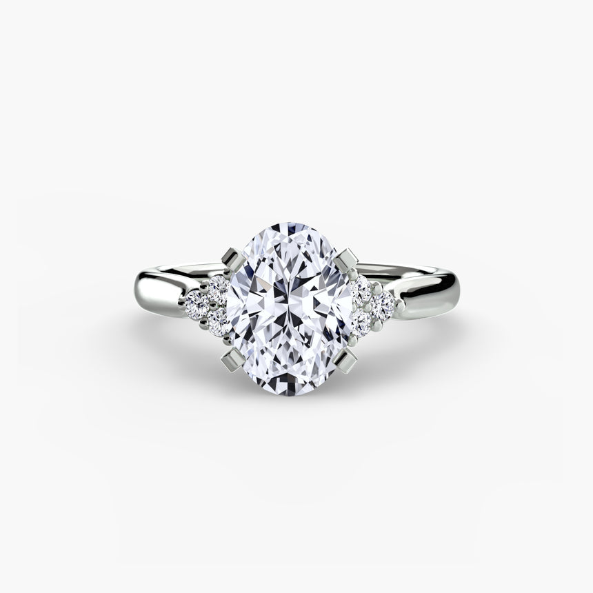 Astra Setting II Solitaire