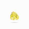 Natural Pear Cut Fancy Yellow Diamond Gemstone | Modern Gem Jewelry