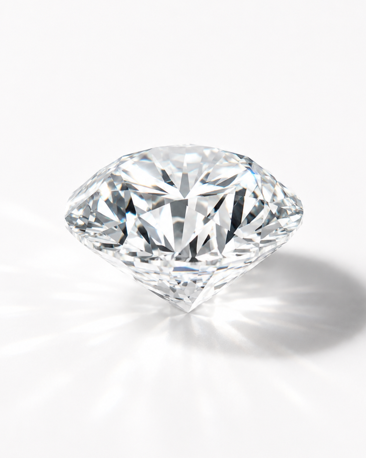 Diamond Carat Guide — SARATTI