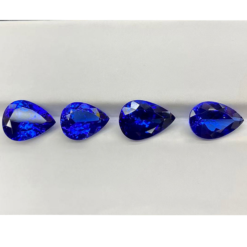 Tanzanite Stone For Tanzanite Jewelry - Modern Gem Jewelry