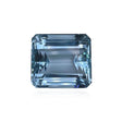Santa Maria Aquamarine Emerald Cut - Modern Gem Jewelry