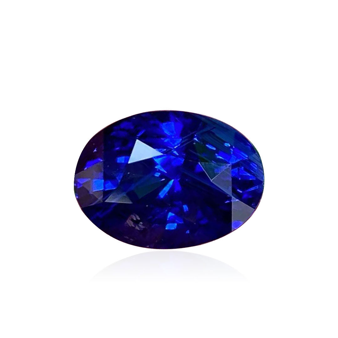 Blue sapphire hot sale gemstone online