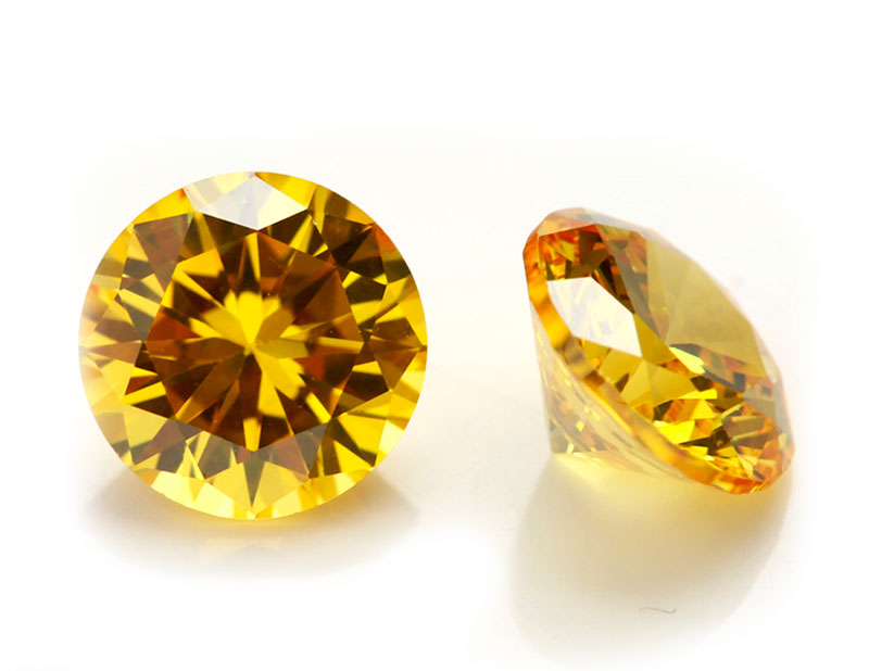 Learn About Citrine Gemstone | Modern Gem Jewelry®
