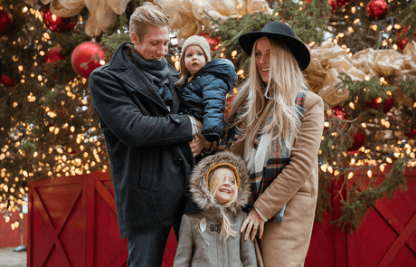 A Gift-Wrapped Christmas - Seven Elite Thoughtful Gifting Tips