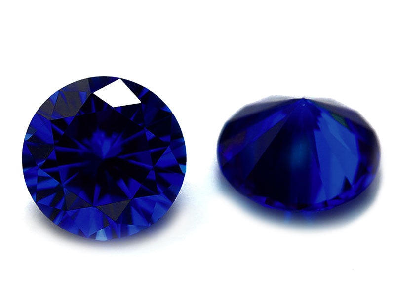 Learn About Sapphire Gemstones | Modern Gem Jewelry®