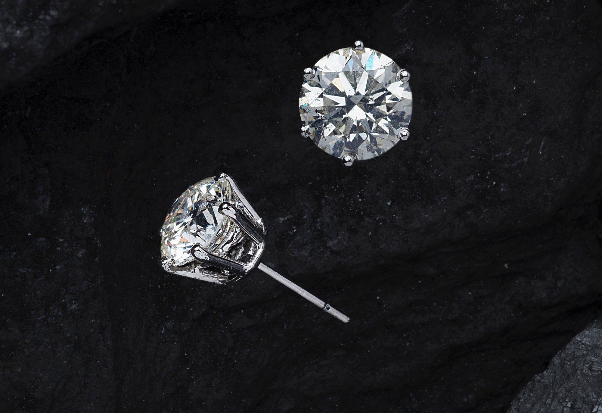 Diamond Clarity- Modern Gem Jewelry®