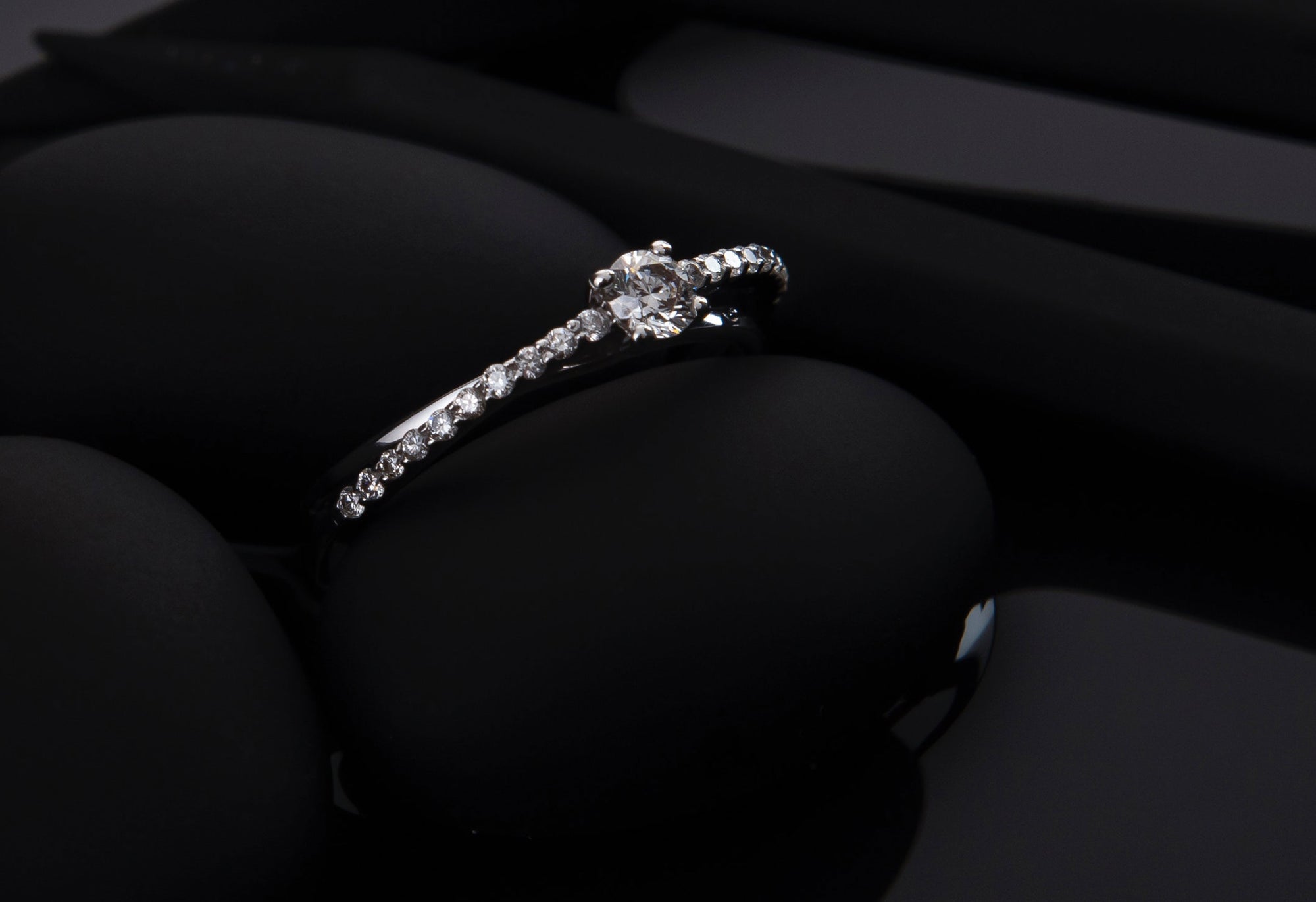 Diamond Description- Modern Gem Jewelry