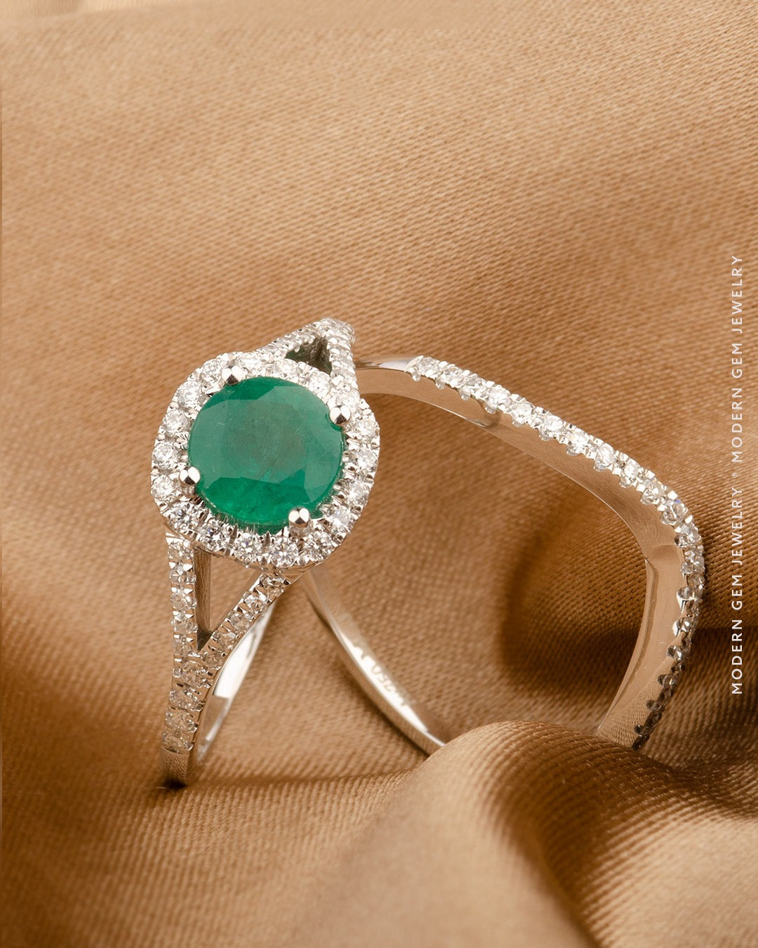 The Emerald: May’s Enchanting Birthstone